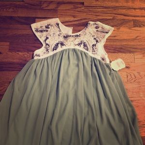 Alter’d State Dress